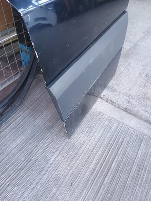 Mercedes Sprinter W906 2006-2018 Front Door Right O/S P162 - imagine 5