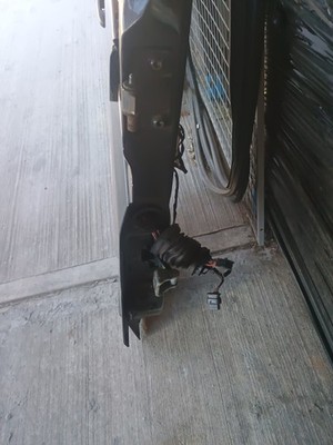 Mercedes Sprinter W906 2006-2018 Front Door Right O/S P162 - imagine 8
