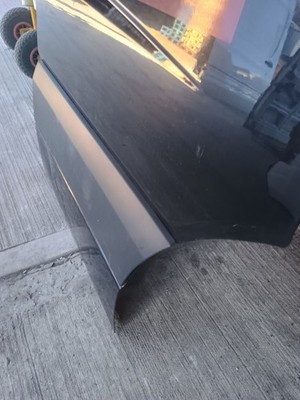 Mercedes Sprinter W906 2006-2018 Front Door Right O/S P162 - imagine 11