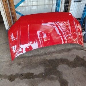 Volkswagen Crafter 2017 2026 Bonnet P829 BREAKING