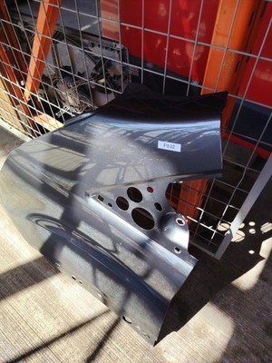 Ford Transit MK8 2015-2025 Wing Fender Left N/S