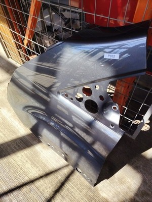 Ford Transit MK8 2015-2025 Wing Fender Left N/S