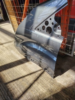 Ford Transit MK8 2015-2025 Wing Fender Left N/S