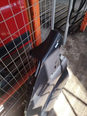 Ford Transit MK8 2015-2025 Wing Fender Left N/S