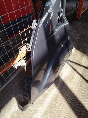 Ford Transit MK8 2015-2025 Wing Fender Left N/S