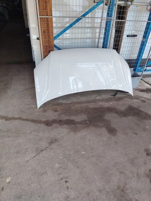 Volkswagen Crafter 2017-2026 Bonnet