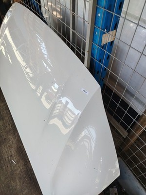 Volkswagen Crafter 2017-2026 Bonnet