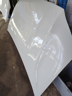 Volkswagen Crafter 2017-2026 Bonnet