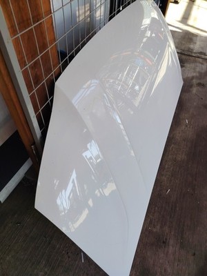 Volkswagen Crafter 2017-2026 Bonnet