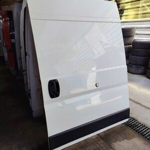 Peugeot Boxer Relay Ducato 2008 2025 Sliding Door Left Side NS P834 BREAKING