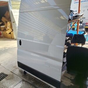 Peugeot Boxer Relay Ducato 2008 2025 Sliding Door Left Side NS P835 BREAKING