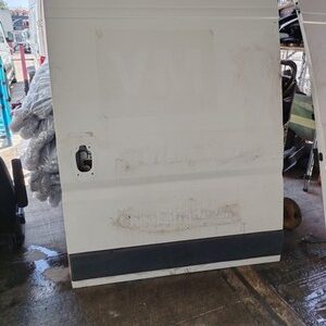 Peugeot Boxer Relay Ducato 2008 2025 Sliding Door Left Side NS P836 BREAKING