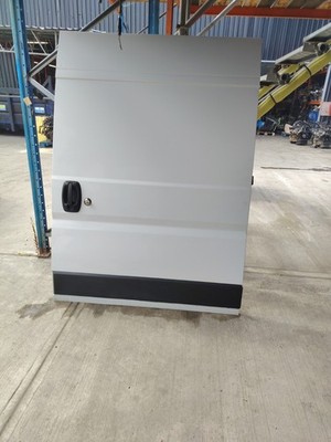 Peugeot Boxer Relay Ducato 2008 2025 Sliding Loading Door Left Side NS P1040