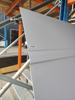 Peugeot Boxer Relay Ducato 2008 2025 Sliding Loading Door Left Side NS P1040 - Image 2
