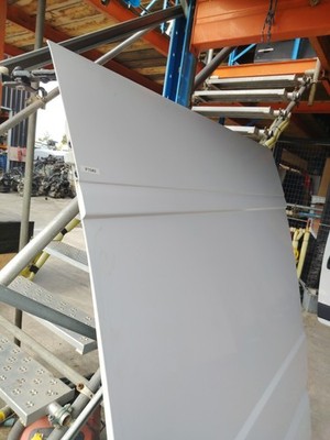 Peugeot Boxer Relay Ducato 2008 2025 Sliding Loading Door Left Side NS P1040 - Image 3