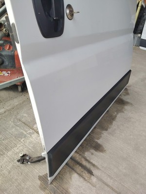 Peugeot Boxer Relay Ducato 2008 2025 Sliding Loading Door Left Side NS P1040 - Image 6