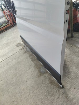 Peugeot Boxer Relay Ducato 2008 2025 Sliding Loading Door Left Side NS P1040 - Image 11