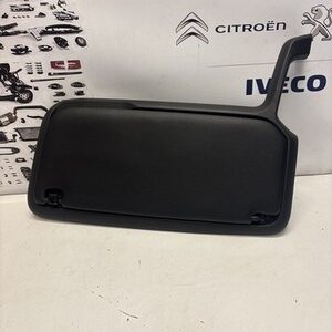 MERCEDES SPRINTER W907 W910 RIGHT SIDE SUN VISOR A9106902100 BREAKING (456)