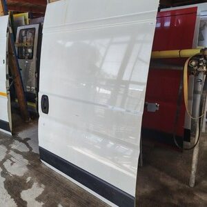 Peugeot Boxer Relay Ducato 2008 2025 Sliding Door Left Side NS P839 BREAKING