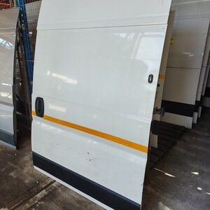 Peugeot Boxer Relay Ducato 2008 2025 Sliding Door Left Side NS P840 BREAKING