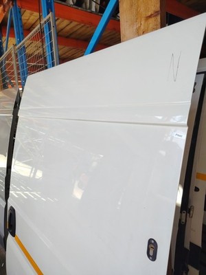 Peugeot Boxer Relay Ducato 2008-2025 Sliding Door Left N/S
