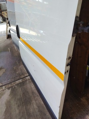 Peugeot Boxer Relay Ducato 2008-2025 Sliding Door Left N/S