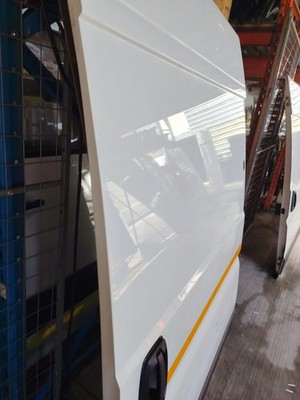 Peugeot Boxer Relay Ducato 2008-2025 Sliding Door Left N/S