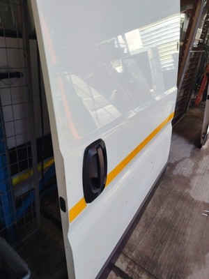 Peugeot Boxer Relay Ducato 2008-2025 Sliding Door Left N/S