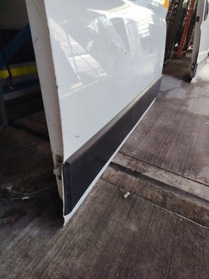 Peugeot Boxer Relay Ducato 2008-2025 Sliding Door Left N/S
