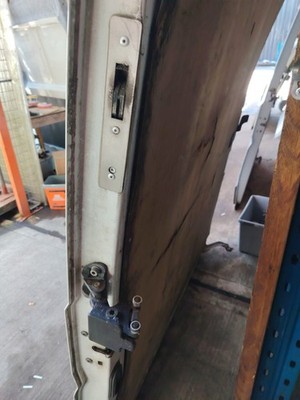 Peugeot Boxer Relay Ducato 2008-2025 Sliding Door Left N/S