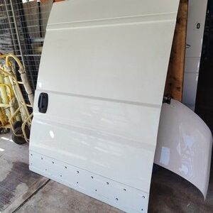 Peugeot Boxer Relay Ducato 2008 2025 Sliding Door Left Side NS P842 BREAKING