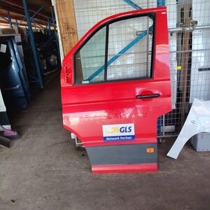 VW Crafter Passenger Side Front Door NS 2017 2026 BREAKING P819
