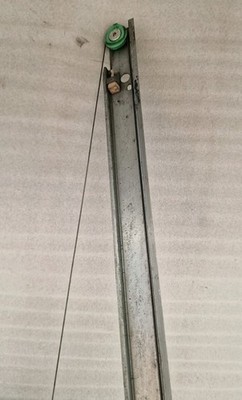Mercedes Sprinter Front Right Side Window Regulator With Motor A9067200146 (5) - Image 6