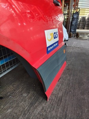 VW Crafter Passenger Side Front Door NS 2017-2026