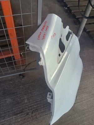 Ford Custom Facelift Left Side Wing Fender NS 2019-2023