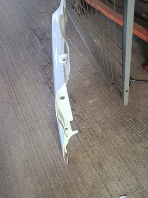 Ford Custom Facelift Left Side Wing Fender NS 2019-2023