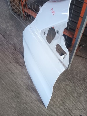 Ford Custom Facelift Left Side Wing Fender NS 2019-2023