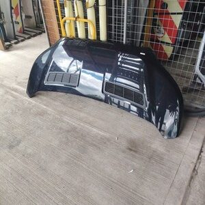 Ford Transit Facelift 2020 2025 Bonnet P916 BREAKING