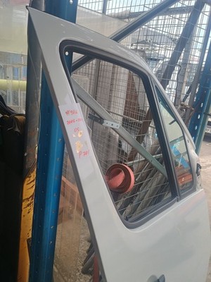 Mercedes Sprinter W906 2006 2018 Front Door Right Side OS P701 - Image 2