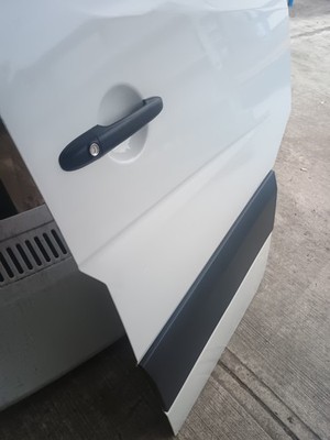 Mercedes Sprinter W906 2006 2018 Front Door Right Side OS P701 - Image 4