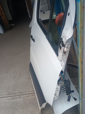 Mercedes Sprinter W906 2006 2018 Front Door Right Side OS P701 - Image 7
