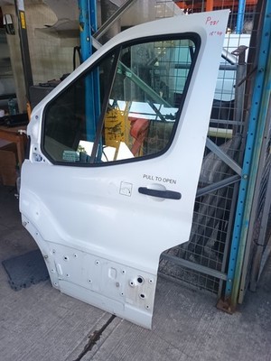 Ford Transit Passanger Side Door NS 2015 2024 P281