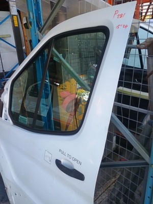 Ford Transit Passanger Side Door NS 2015 2024 P281 - Image 2