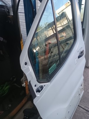 Ford Transit Passanger Side Door NS 2015 2024 P281 - Image 6