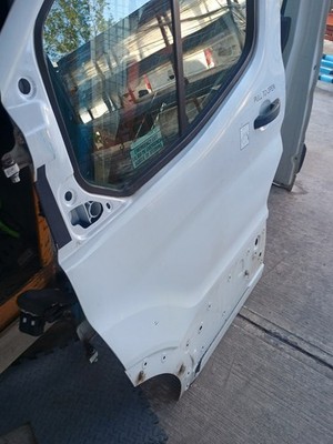 Ford Transit Passanger Side Door NS 2015 2024 P281 - Image 7