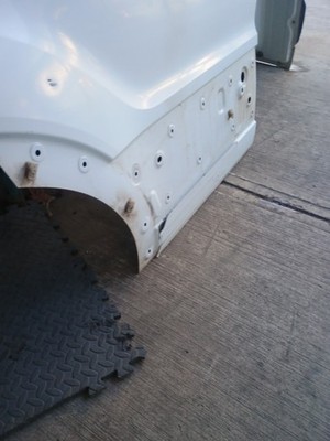 Ford Transit Passanger Side Door NS 2015 2024 P281 - Image 8