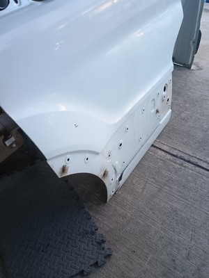Ford Transit Passanger Side Door NS 2015 2024 P281 - Image 9