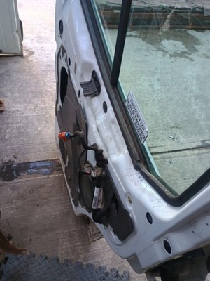 Ford Transit Passanger Side Door NS 2015 2024 P281 - Image 11