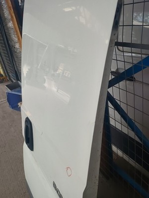 Peugeot Boxer Relay Ducato 2008-2025 Rear Door Right Side OS