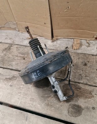 Renault Trafic/Vivaro Brake Master Cylinder 472100959 (126)